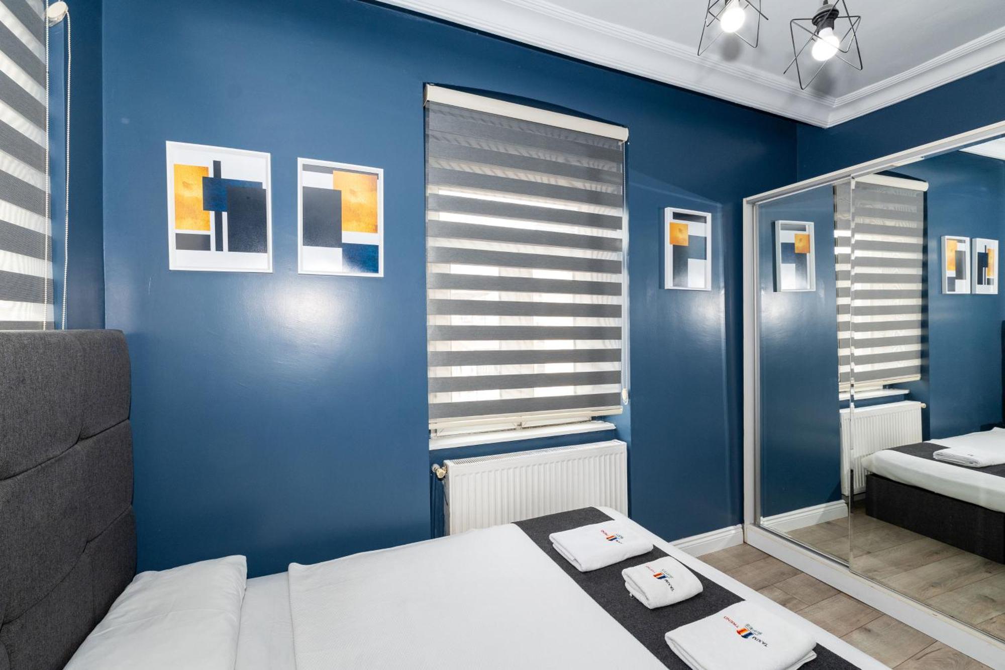 Taksim Trend Residence — Photos 2